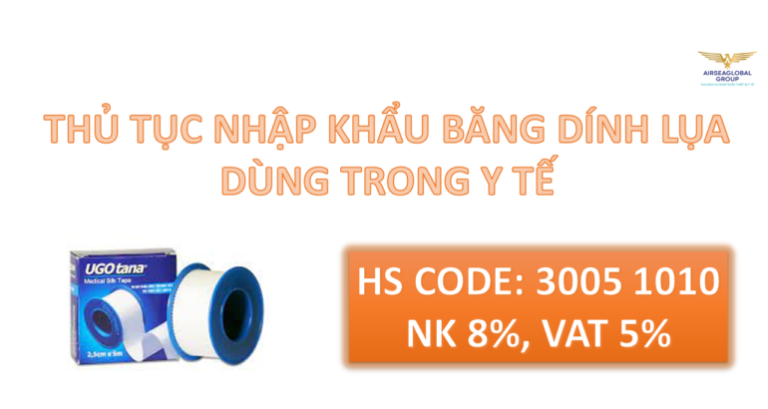 thu tuc nhap khau bang dinh lua dung trong y te