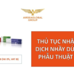 thu tuc nhap khau dich nhay dung cho phau thuat phaco