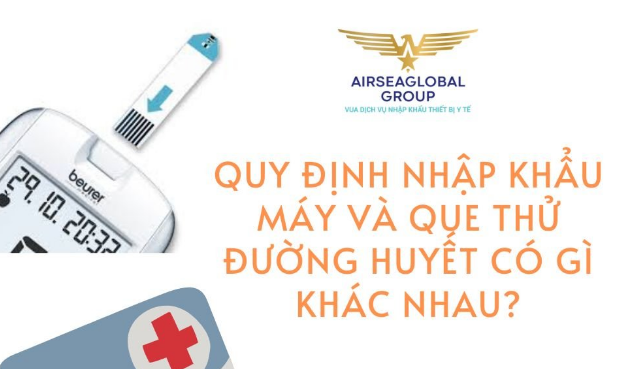 thu tuc nhap khau que thu duong huyet