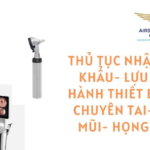 thu tuc nhap khau thiet bi chuyen tai mui hong