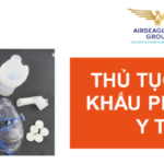 THỦ TỤC NHẬP KHẨU PHỤ KIỆN Y TẾ?