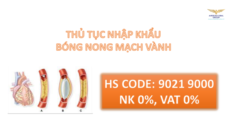 thu tuc nhap khau bong nong mach vanh