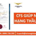 CFSN NÂNG HẠNG THẦU