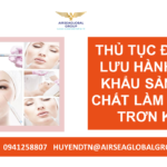 CHẤT LÀM ĐẦY