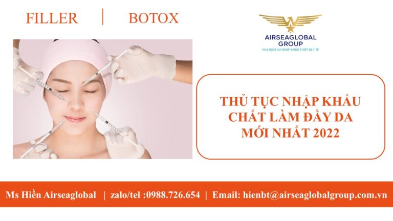 CHẤT LÀM ĐẦY DA