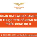 Hải quan Cát Lái