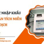 MÁY PHÂN TÍCH MIỄN DỊCH