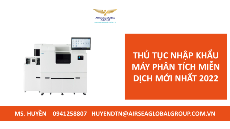 MÁY PHÂN TÍCH MIỄN DỊCH
