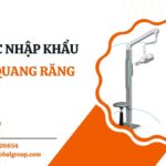 MÁY X QUANG RĂNG