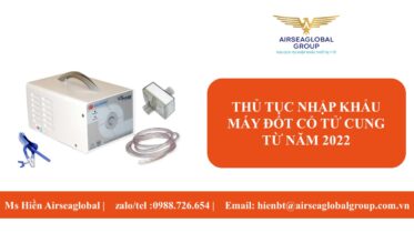 MÁY ĐỐT CỔ TỬ CUNG