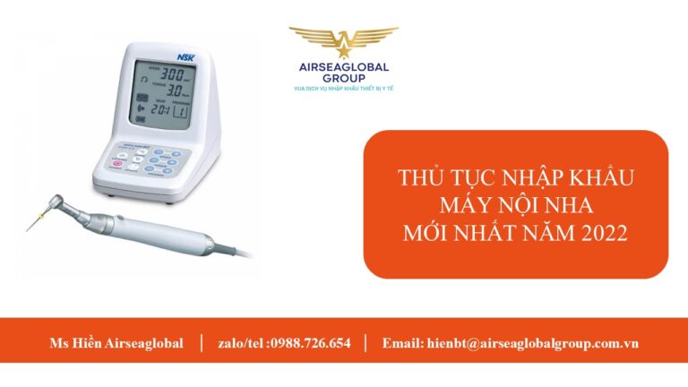 Máy nội nha