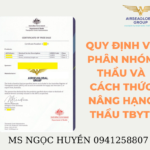 QUY TẮC PHÂN NHÓM TRANG THIẾT BỊ Y TẾ THEO HỌBỘCỤMHỆ THỐNG (24)