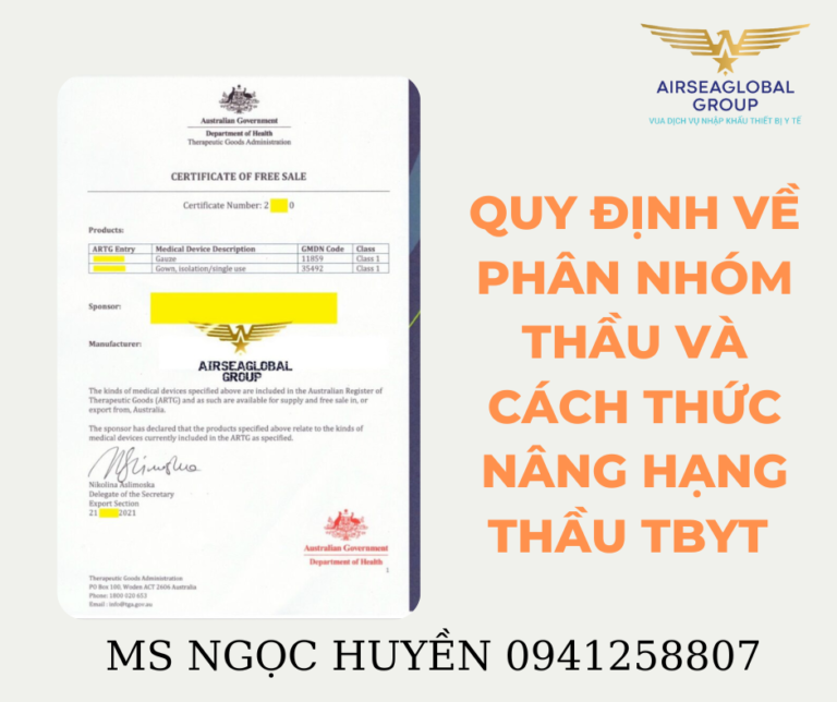 QUY TẮC PHÂN NHÓM TRANG THIẾT BỊ Y TẾ THEO HỌBỘCỤMHỆ THỐNG (24)