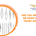 thu tuc nhap khau bo dung cu phau thuat