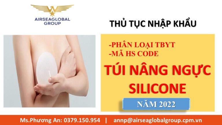 TÚI NÂNG NGỰC