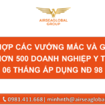 TỔNG HỢP 6 THÁNG