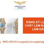 chất làm đầy khớp, da