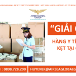 giải cứu