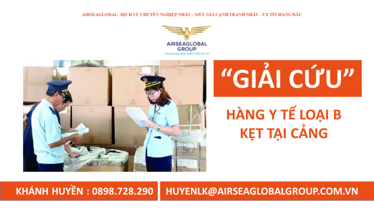 giải cứu