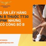 hàng chưa có CBB