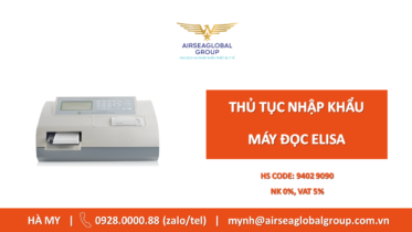 máy đọc elisa