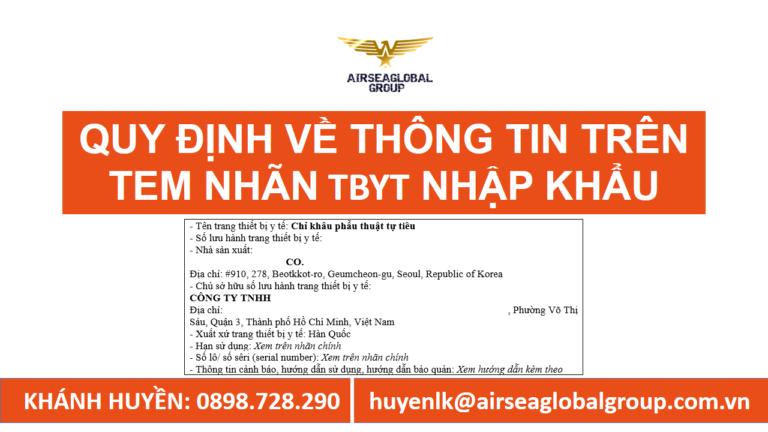 mẫu nhãn