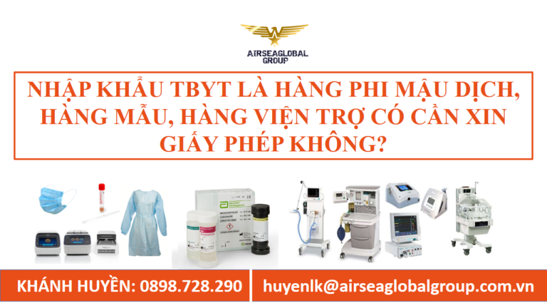 nhập hàng phi
