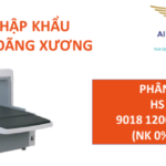 thu tuc nhap khau may do do loang xuong