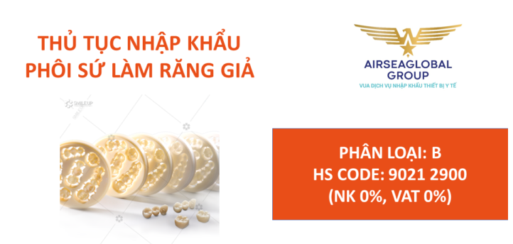 thu tuc nhap khau phoi su lam rang gia