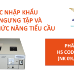 thu tuc nhap khau may do ngung tap va phan tich chuc nang tieu cau