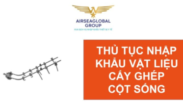 thu tuc nhap khau vat lieu cay ghep cot song