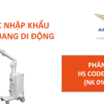 thu tuc nhap khau may x quang di dong