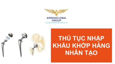 thu tuc nhap khau khop hang nhan tao