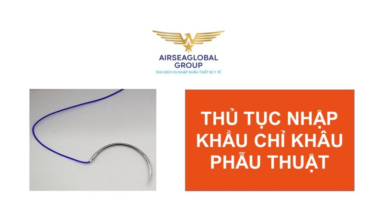 thu tuc nhap khau chi khau phau thuat