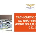 CÁCH CHECK CHUẨN HỒ SƠ NHẬP KHẨU THIẾT BỊ Y TẾ