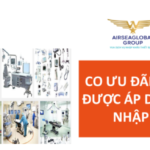 CO ƯU ĐÃI THUẾ CÓ ĐƯỢC ÁP DỤNG CHO NHẬP THIẾT BỊ Y TẾ?