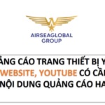 QUẢNG CÁO TRANG THIẾT BỊ Y TẾ TRÊN WEBSITE YOUTUBE CÓ CẦN XIN XÁC NHẬN NỘI DUNG QUẢNG CÁO HAY KHÔNG?