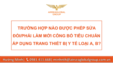 sửa đổi-làm mới công bố