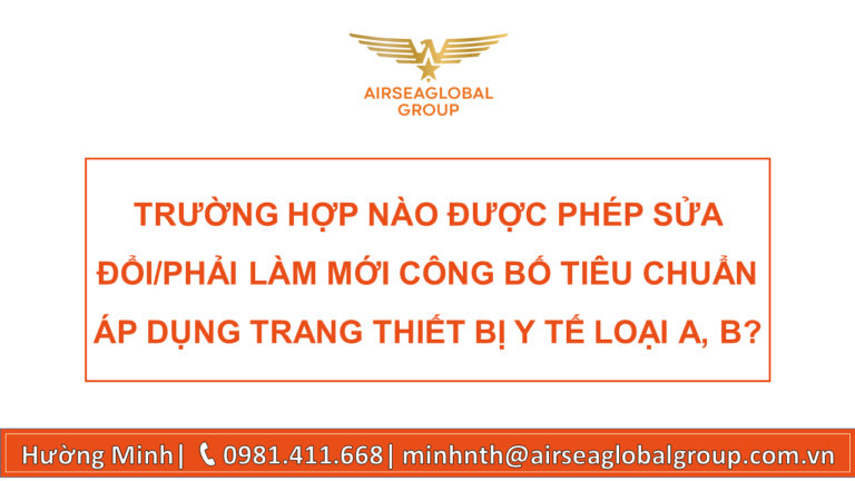 sửa đổi-làm mới công bố