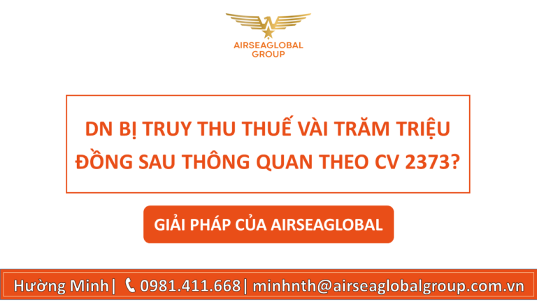 truy thu thuế