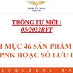 46sp GPNK và lưu hành