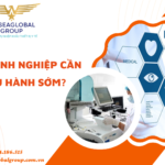 VÌ SAO DOANH NGHIỆP CẦN NỘP LƯU HÀNH SỚM?