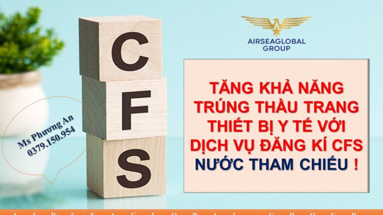 CFs tham chiếu