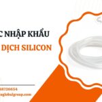DÂY HÚT DỊCH SILICON