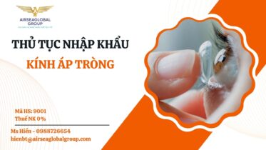 KÍNH ÁP TRÒNG