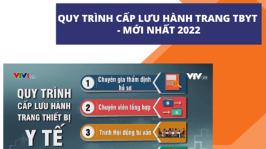 LƯU HÀNH TRANG TBYT