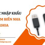 MÁY CẢM BIẾN NHA KHOA