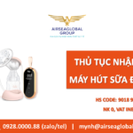 MÁY HÚT SỮA