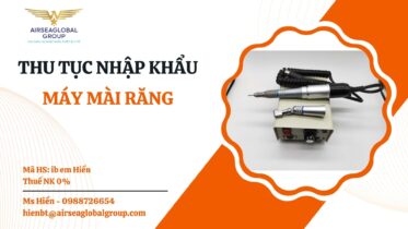 MÁY MÀI RĂNG