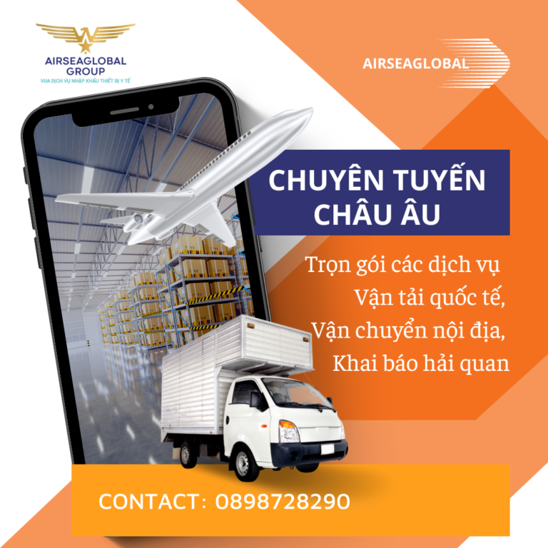Orange Tosca Creative Corporate Logistic Collaboration Business Offer Instagram Post